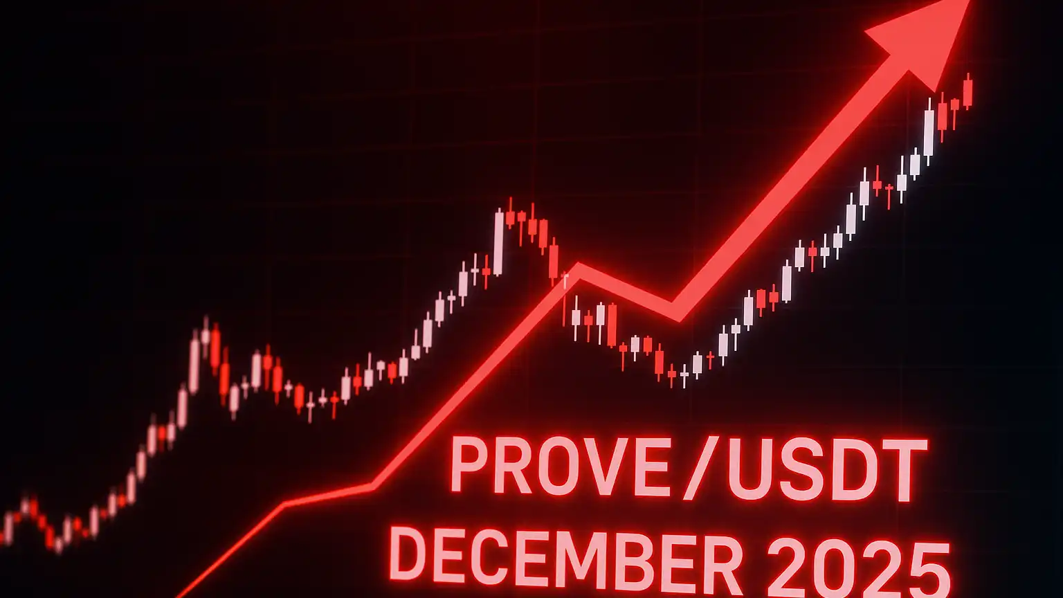 Succinct (PROVE/USDT) Technical Analysis & Price Forecast – December 2025