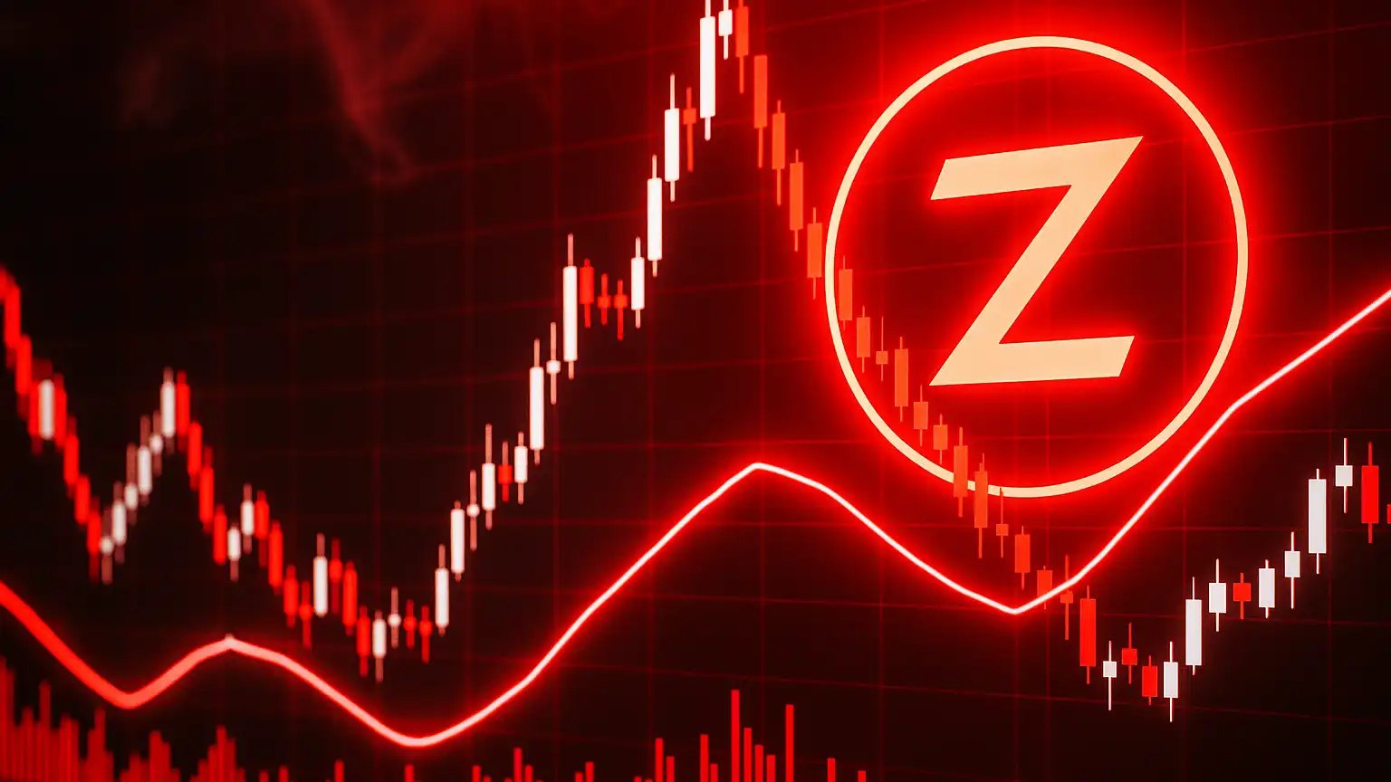 Zano (ZANO/USDT) Technical Forecast: Winter 2025 into 2026