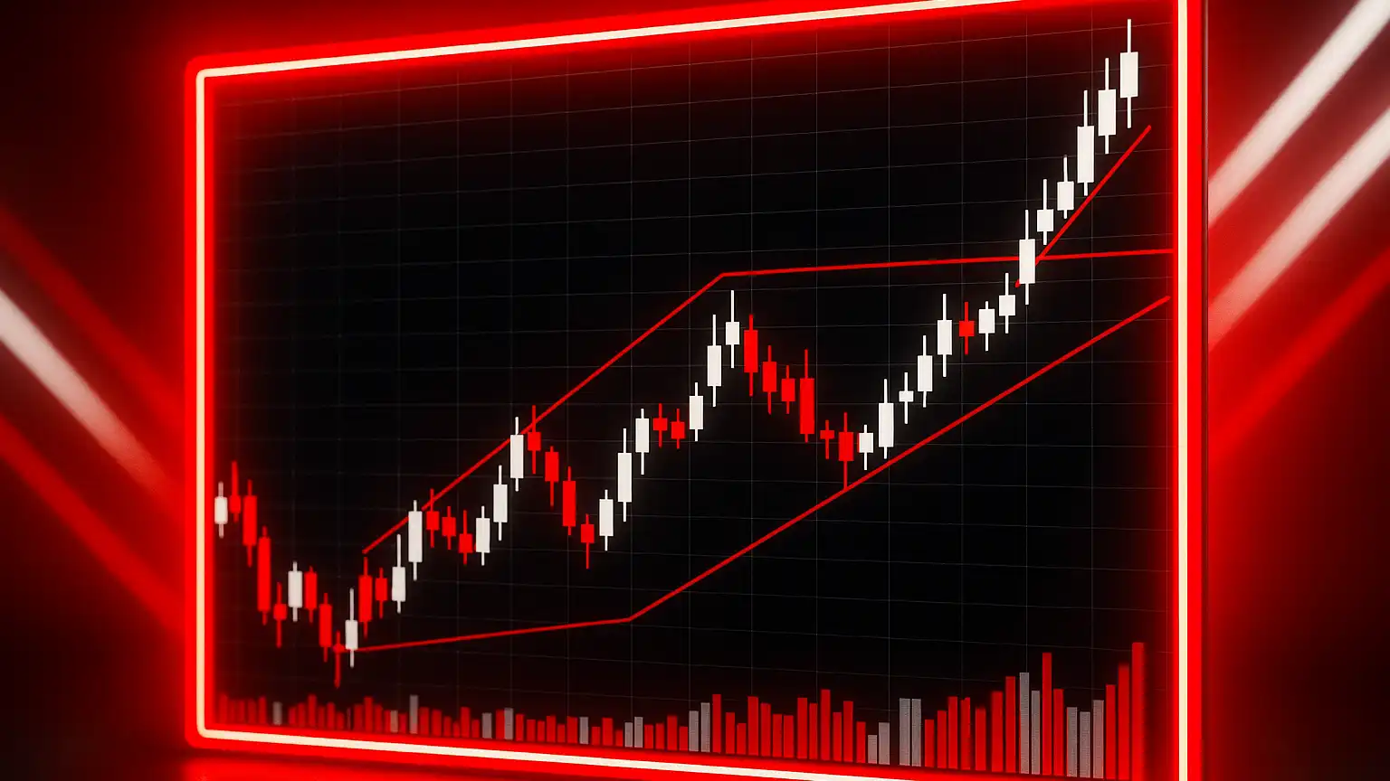 KAITO Price Forecast: Technical Landscape & Key Levels