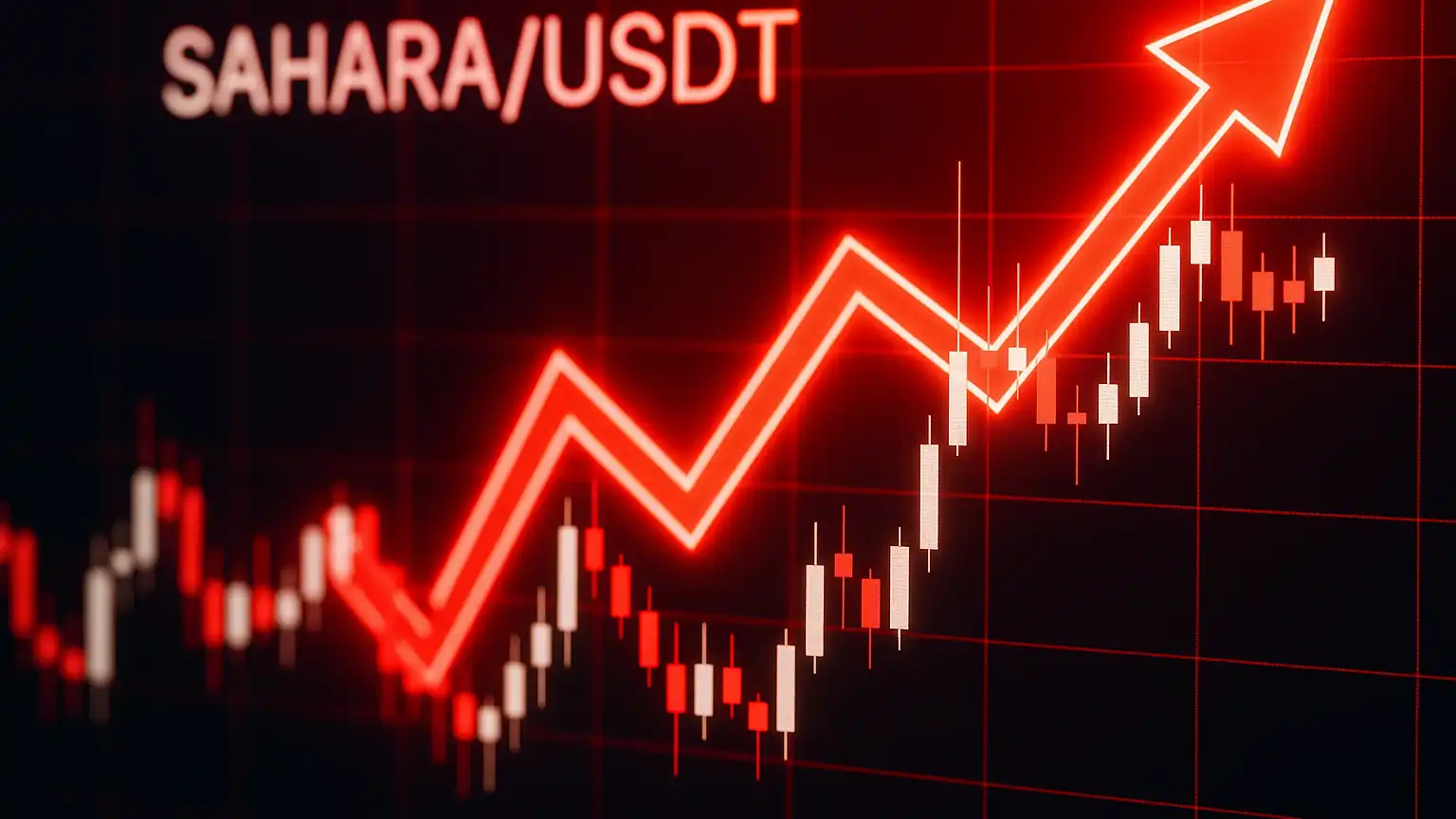 Sahara AI (SAHARA/USDT): Technical Outlook and Near-Term Price Projections