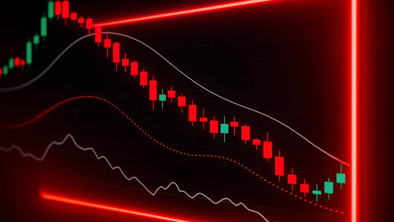 Euler (EUL/USDT) Technical Outlook: Indicators Signal Potential Reversal