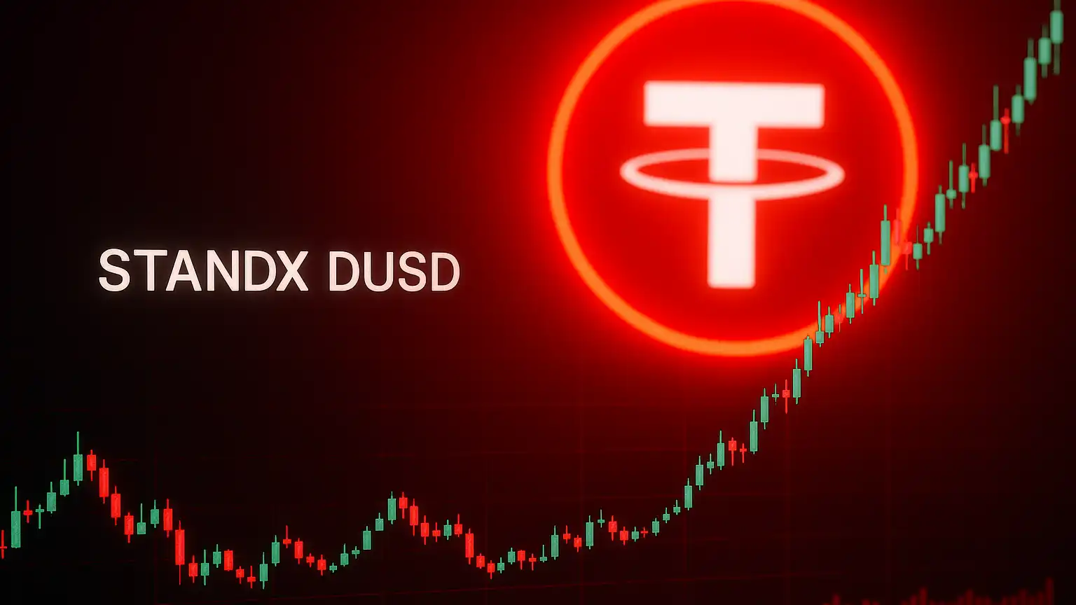 StandX DUSD (DUSD/USDT) Technical Outlook & Price Prediction