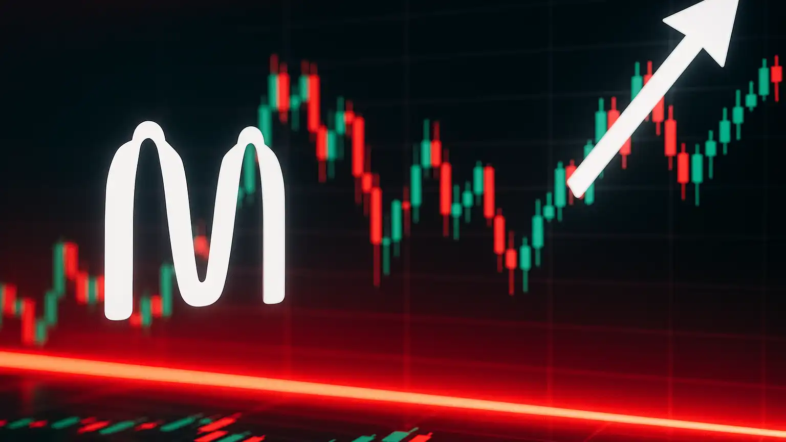 Mina (MINA/USDT) Technical Analysis and Price Forecast Ahead of the Mesa Upgrade
