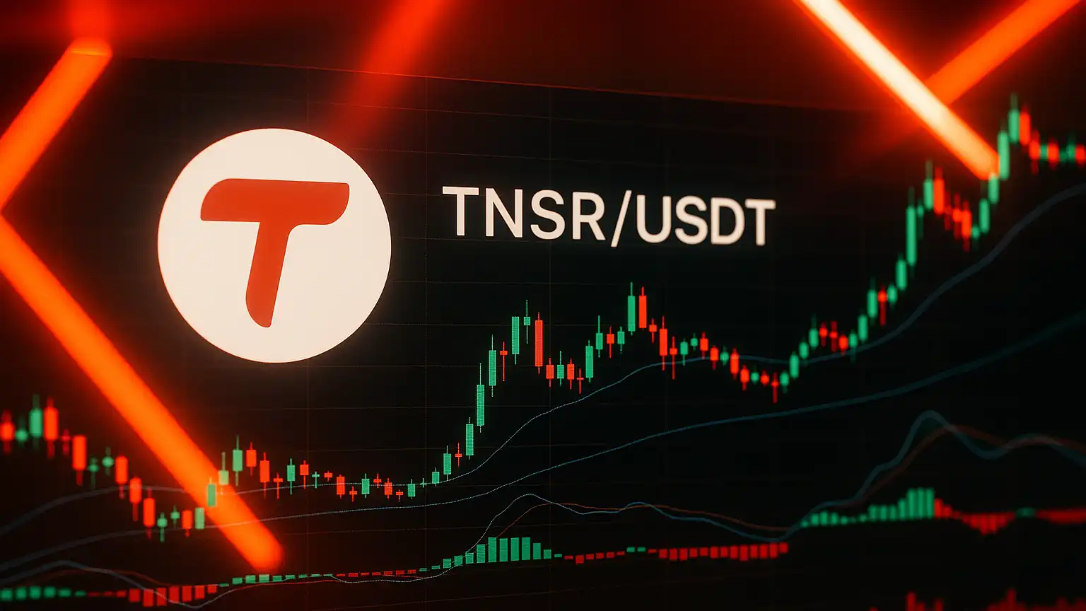 Tensor (TNSR/USDT) Technical Outlook: Indicators, News, and Price Forecast