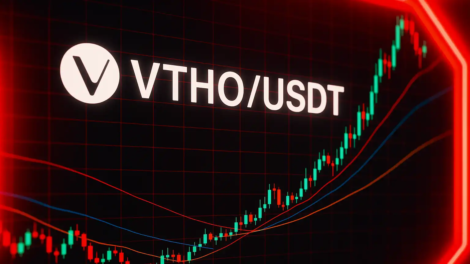 VTHO Price Prediction and Tech Indicators: A Current Look at VeThor Token (VTHO/USDT)