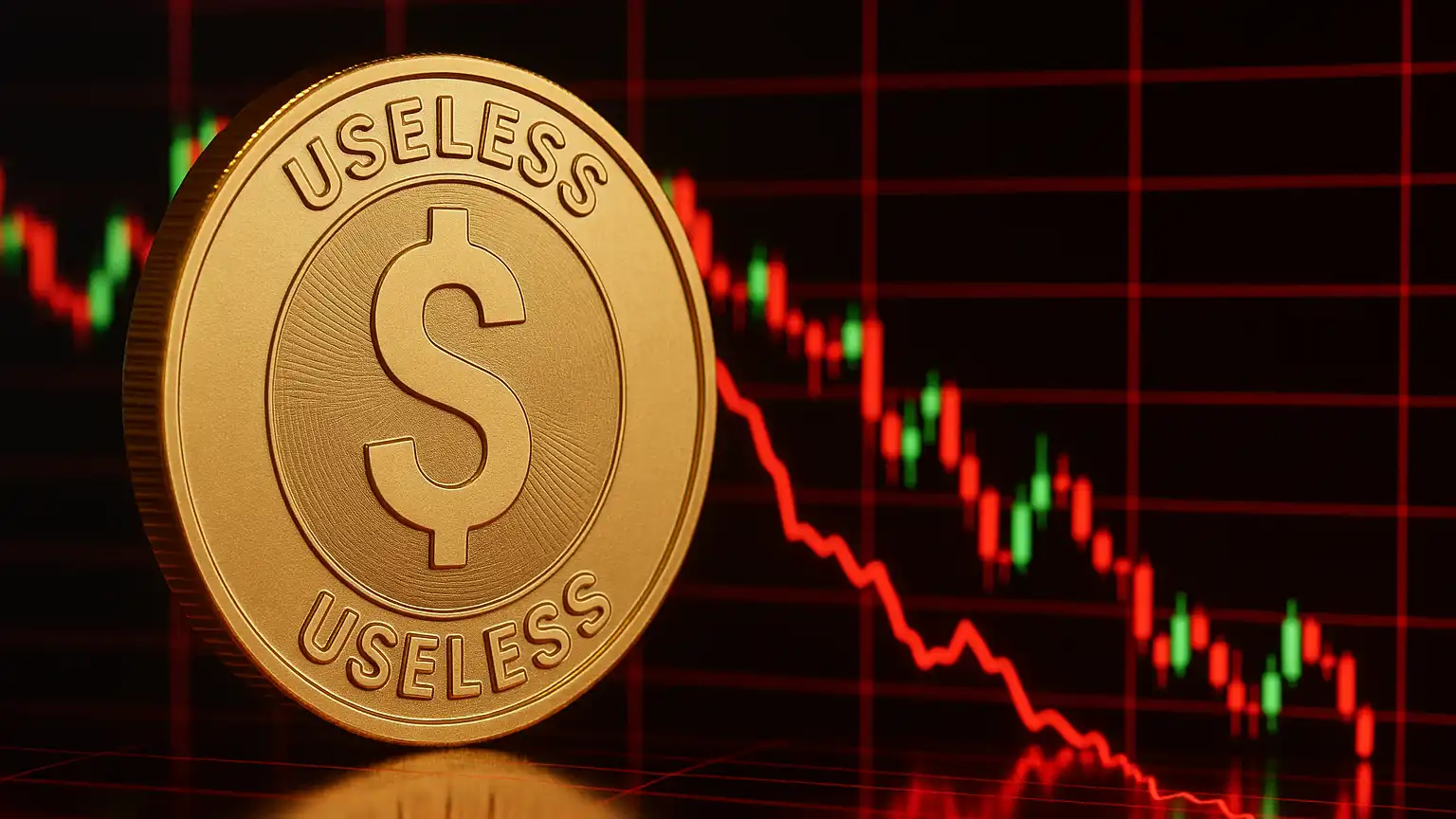 USELESS Coin (USELESS/USDT): Technical Price Prediction and Market Context