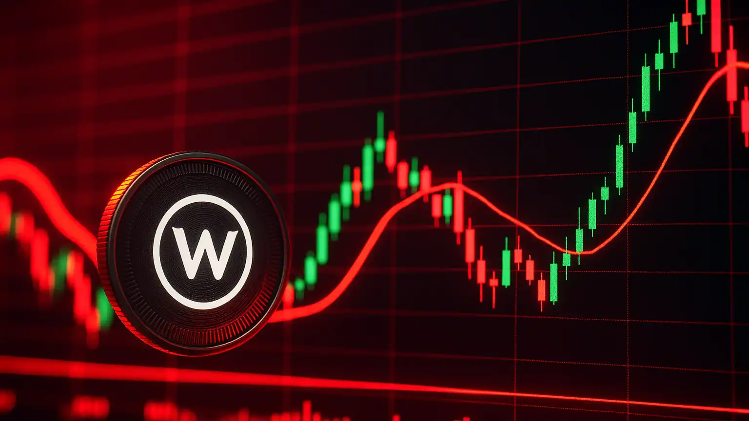 Wormhole (W/USDT) Price Prediction: Technical Outlook & Market Signals