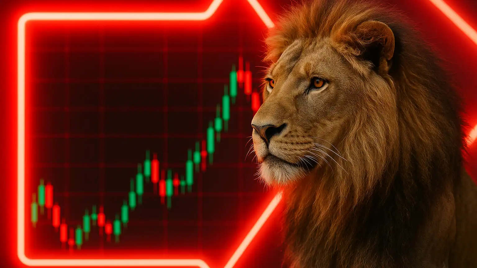 Loaded Lions (LION/USDT): Technical Forecast & Market Context