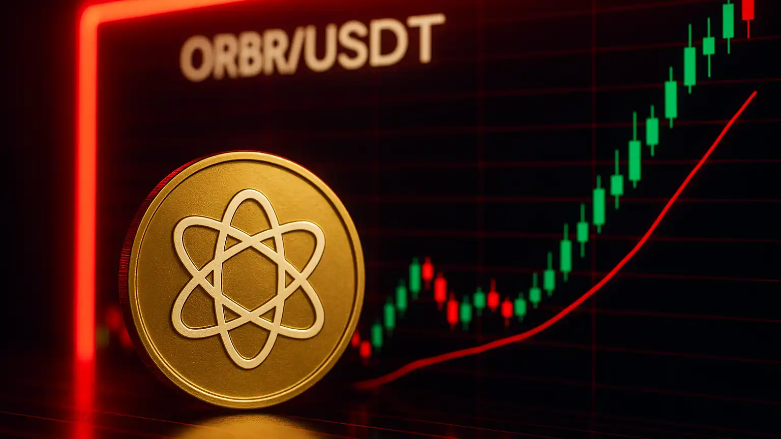 Orbler (ORBR/USDT) Technical Forecast: Current Trends and Price Projections