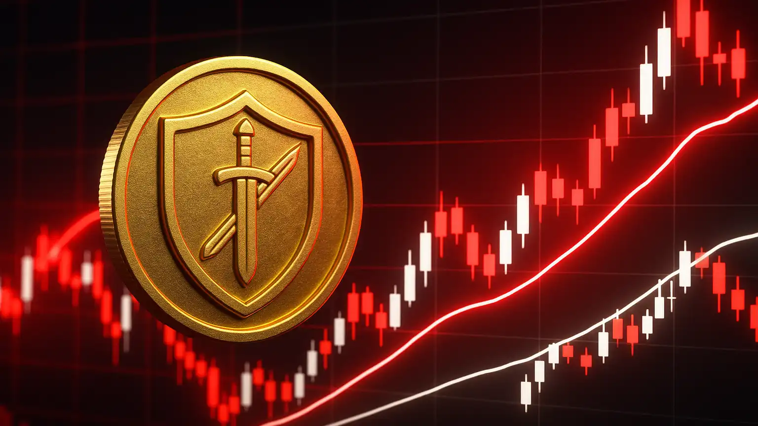 Yield Guild Games (YGG/USDT): Technical Breakdown and Price Forecast