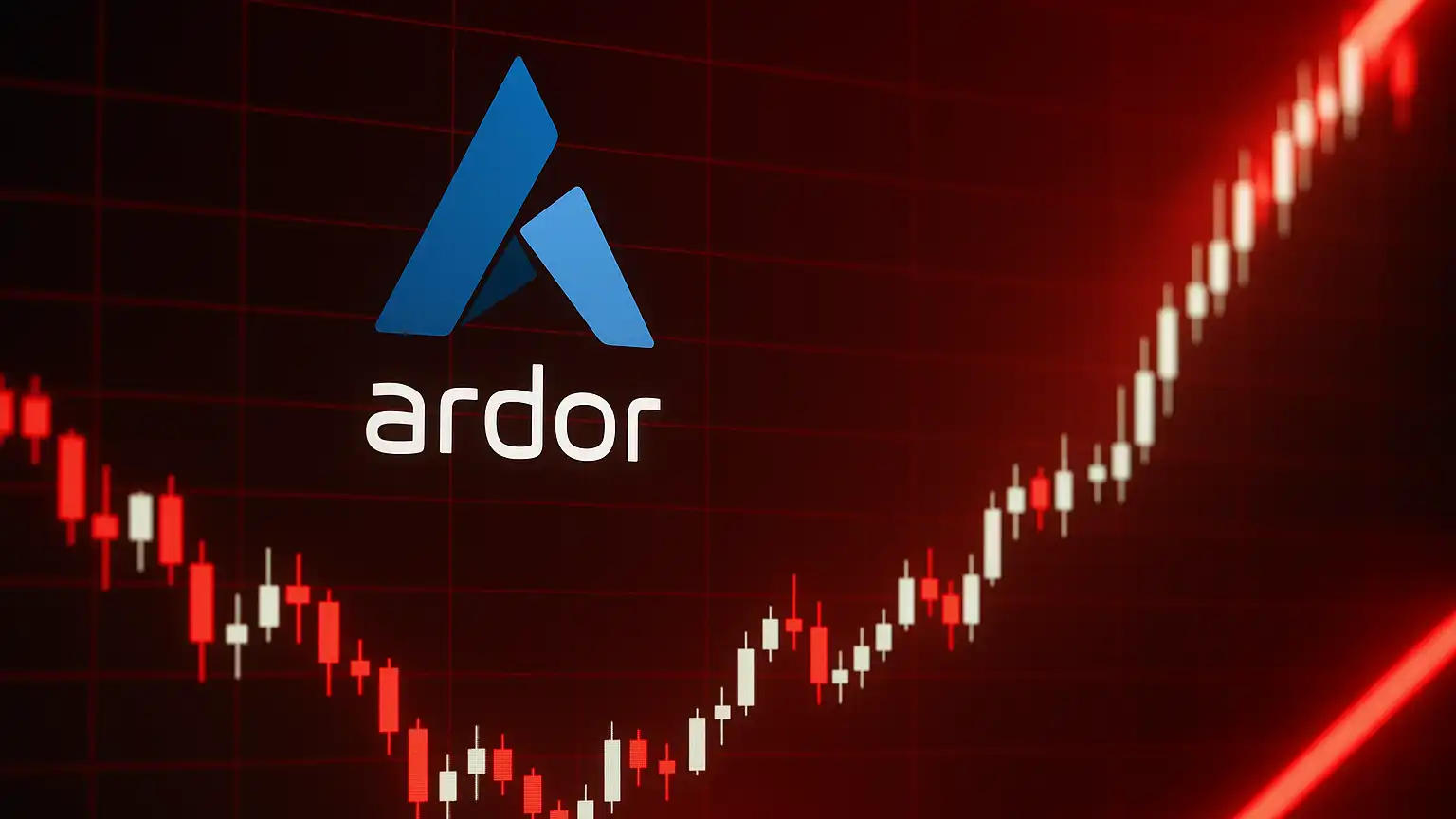 Ardor (ARDR/USDT) Technical Analysis & Price Prediction — Late December 2025