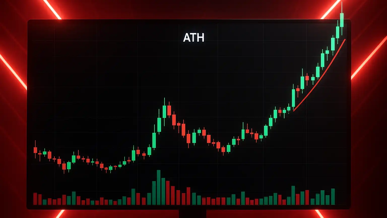 ATH/USDT Technical Forecast and Price Prediction for Aethir