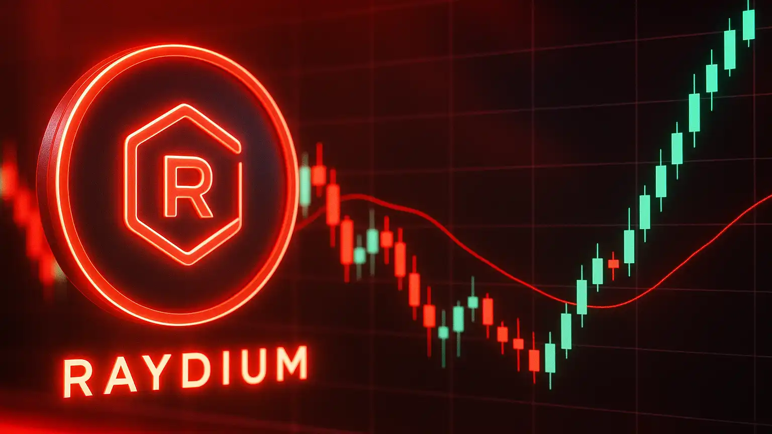 Raydium (RAY/USDT): Technical Outlook and Medium-Term Price Forecast