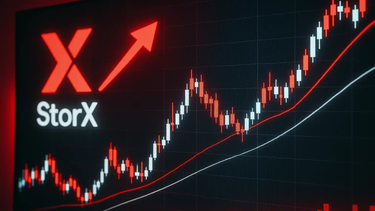 StorX Network (SRX/USDT) Technical Forecast & Market Insight