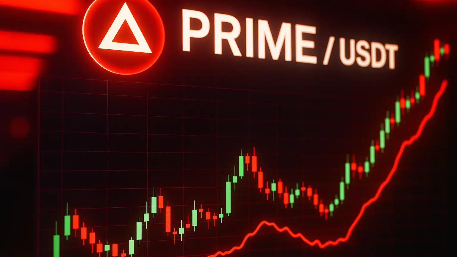 Echelon Prime (PRIME/USDT): Current Technical Overview & Price Forecast