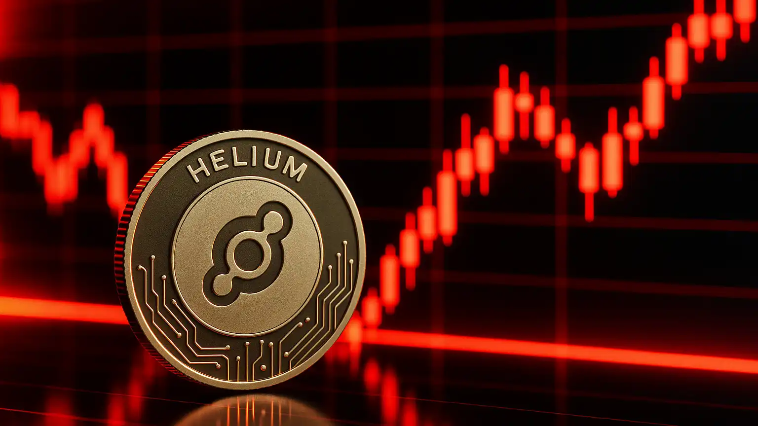 Helium (HNT/USDT) Mid‐Term Technical Outlook Amid Recent Developments
