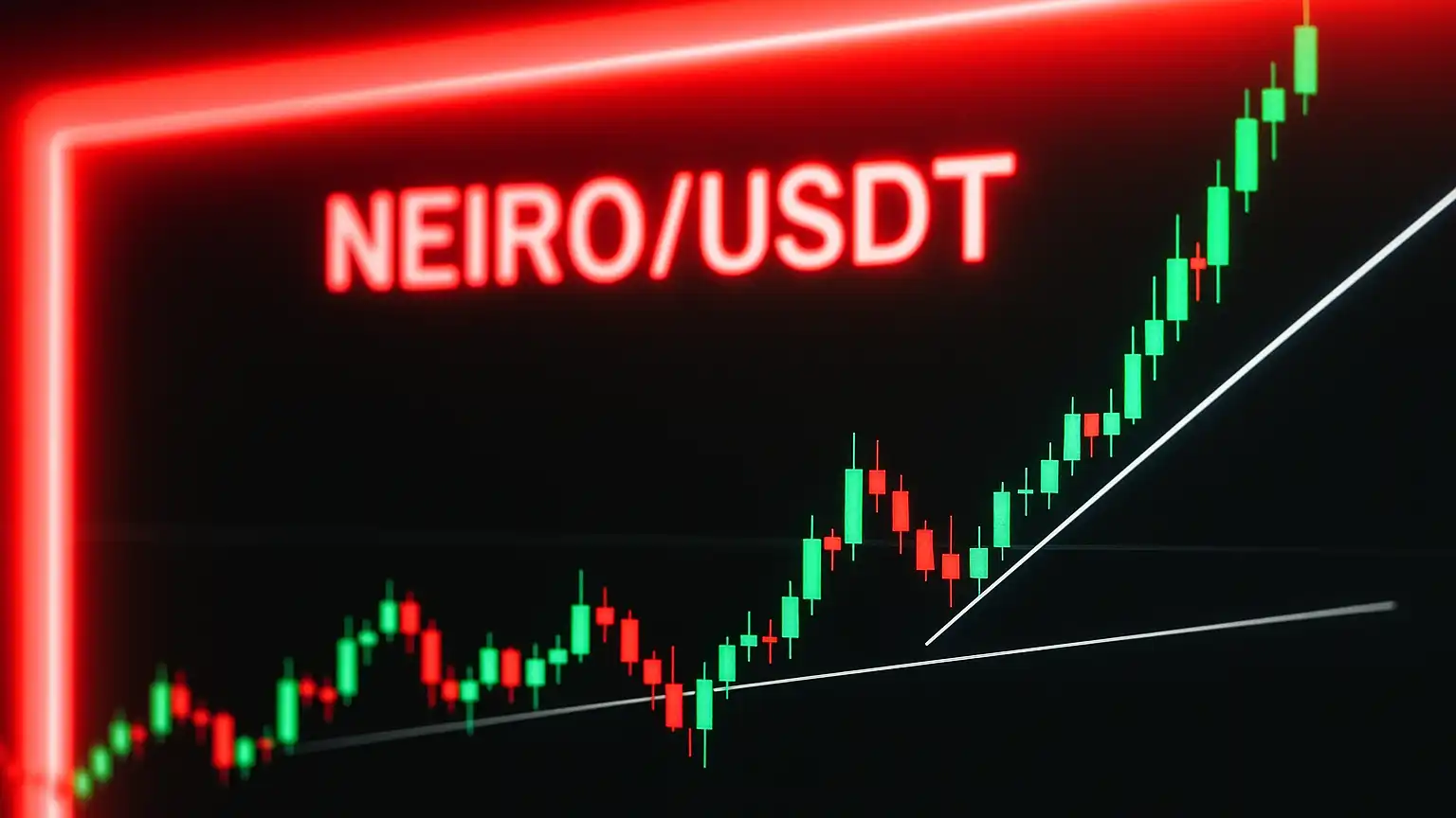 NEIRO/USDT: Technical Outlook and Price Projections