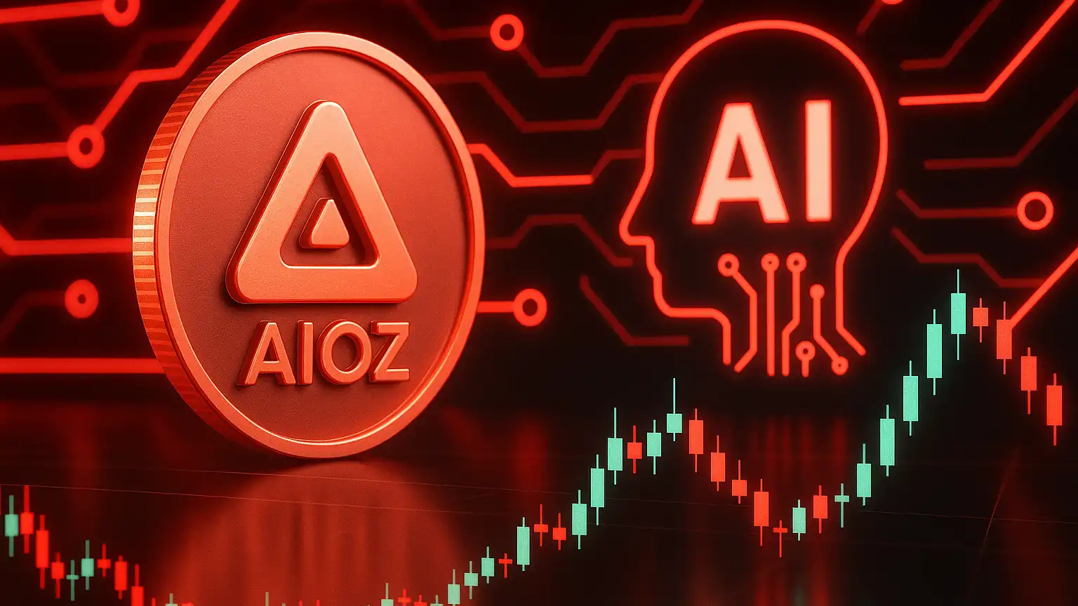 AIOZ Network Technical Price Forecast Amid DePIN and AI Trends