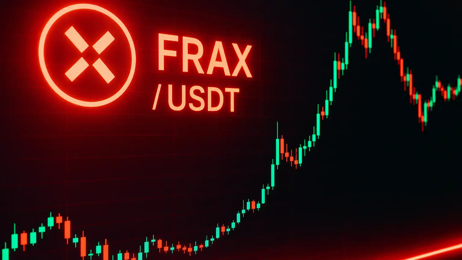 Technical Outlook for Legacy Frax Dollar (FRAX/USDT): Current Price, Momentum, and Short‐Term Forecast