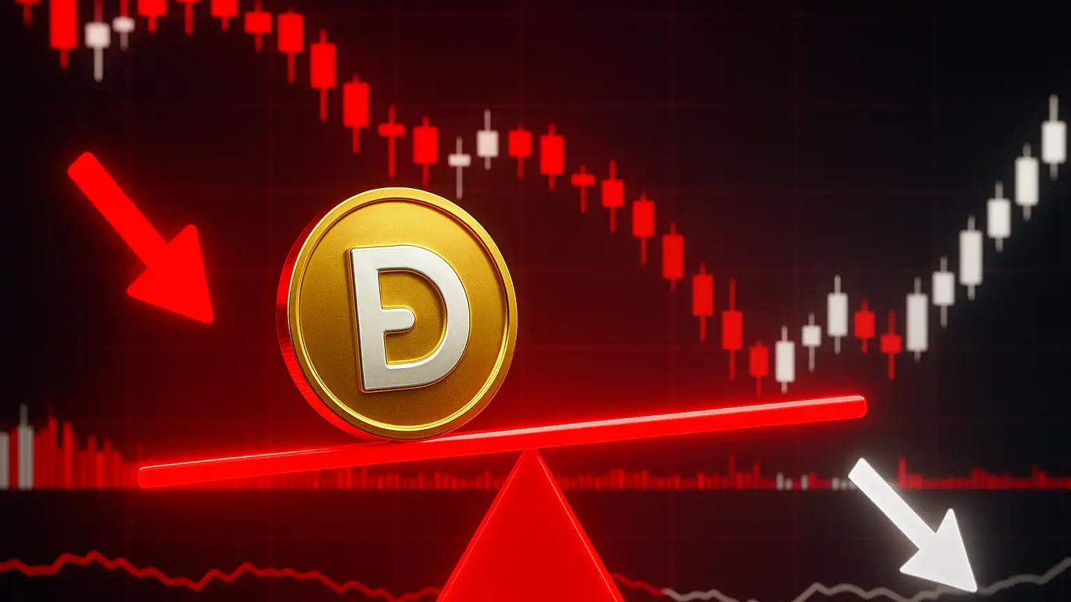 Technical Price Forecast for DeXe (DEXE/USDT): Oversold Sanction vs Liquidation Risk
