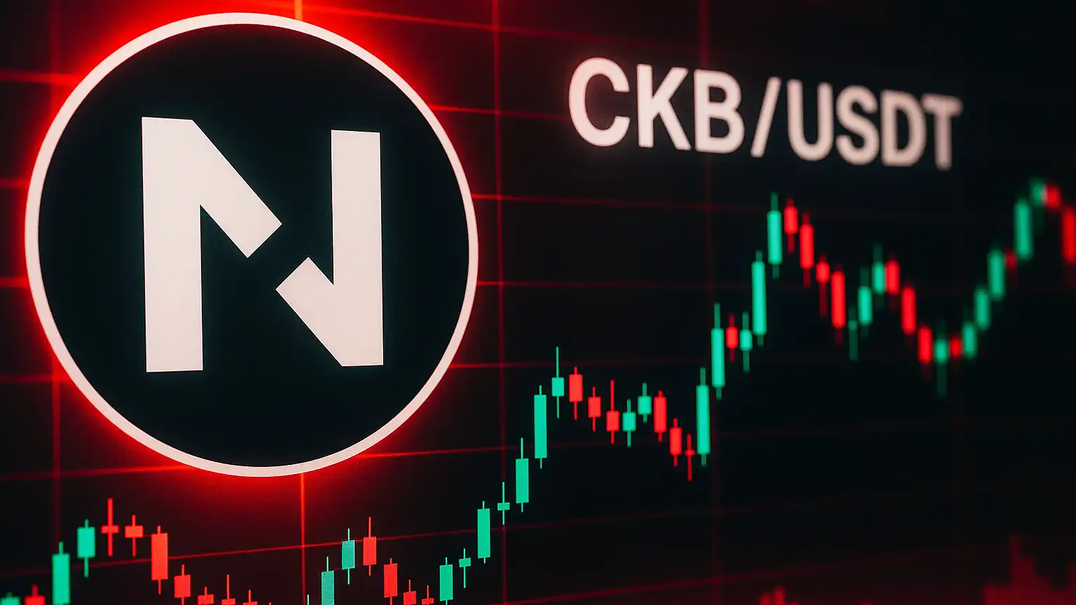 Nervos Network (CKB/USDT): Technical Forecast and Market Update