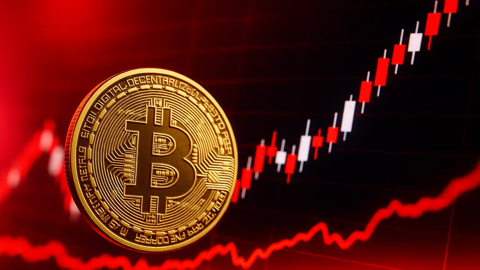 Bitcoin’s Resurgence: A Harbinger of a New Financial Era?