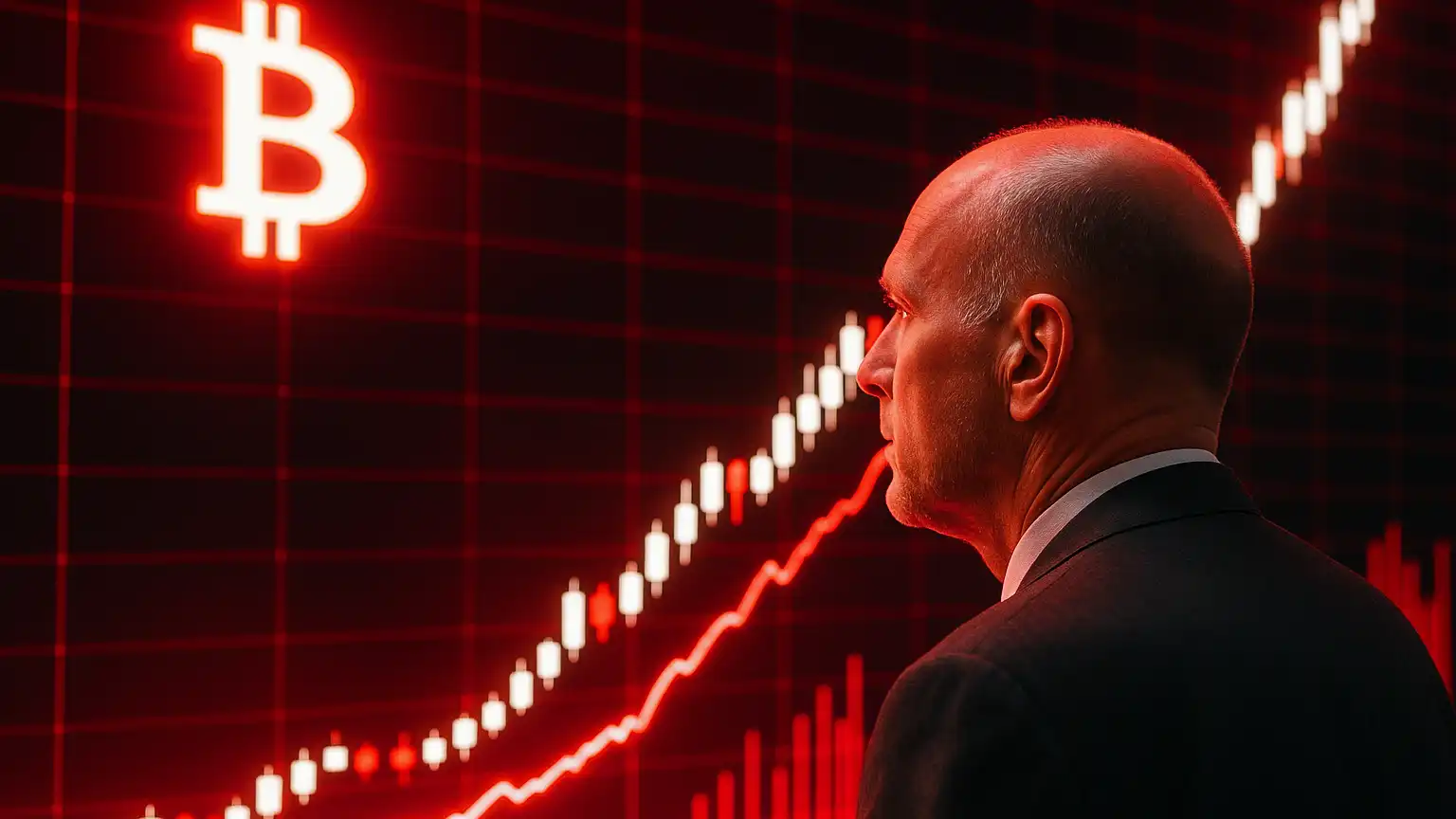 The Evolution of Decentralized Finance: Transforming the Financial Landscape