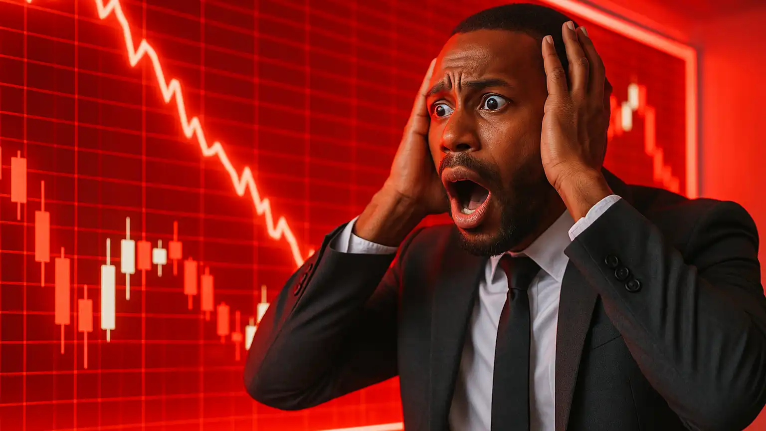 Analyzing the Volatile Shifts in Cryptocurrency Market Sentiment: A Deep Dive into Recent Trends