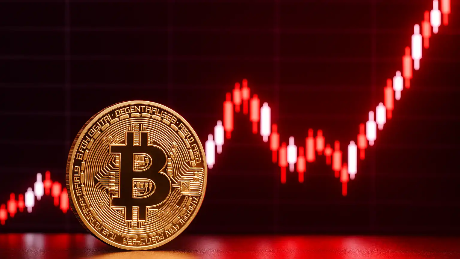 Cryptocurrency Market Outlook: Price Predictions and Trends for 2026