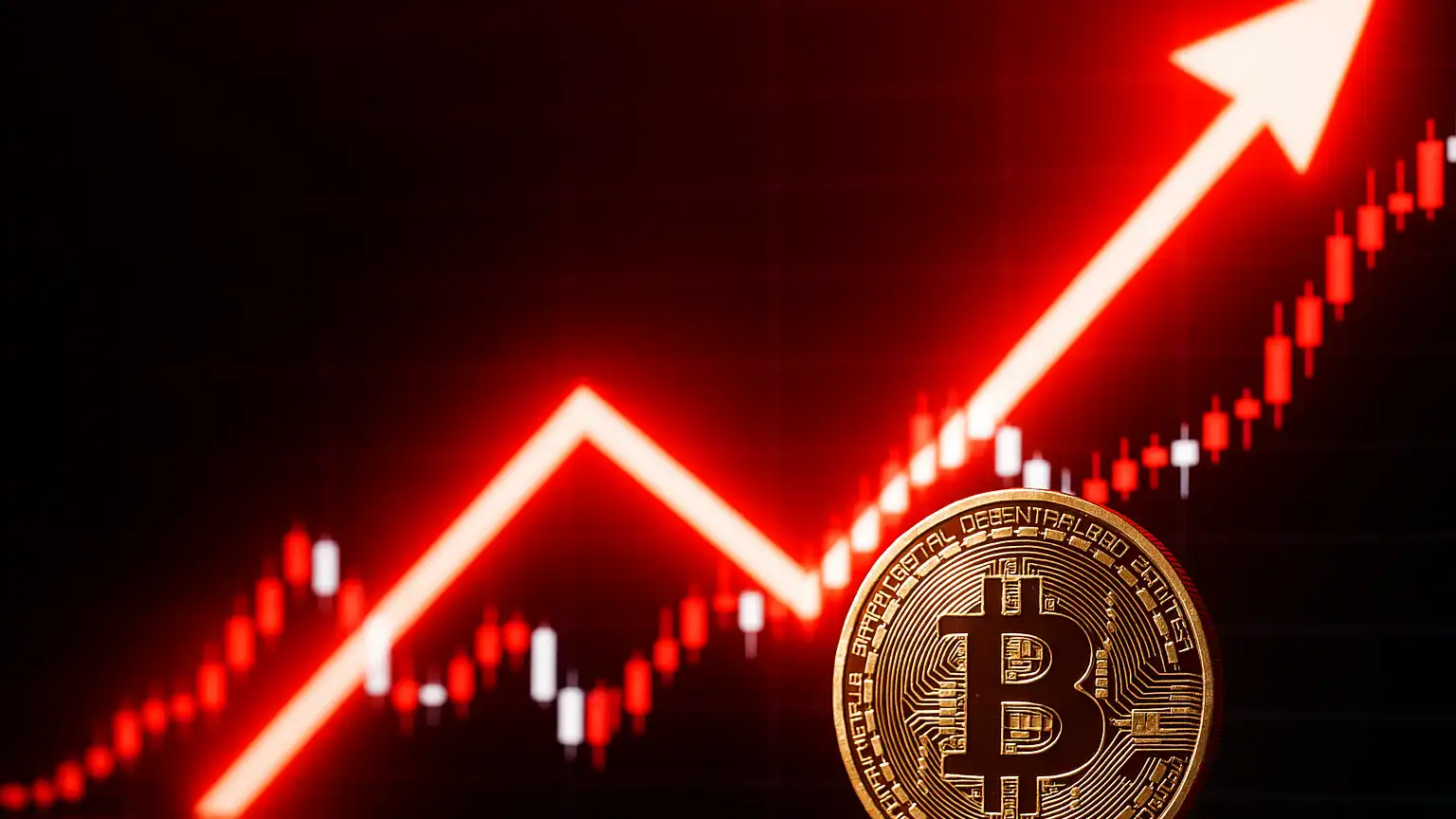 Bitcoin’s Resurgence: A Harbinger of a New Financial Era?