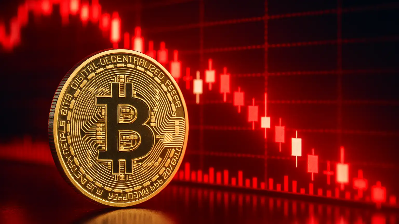 Cryptocurrency Market Sentiment Analysis: Navigating the Volatility of Early 2026