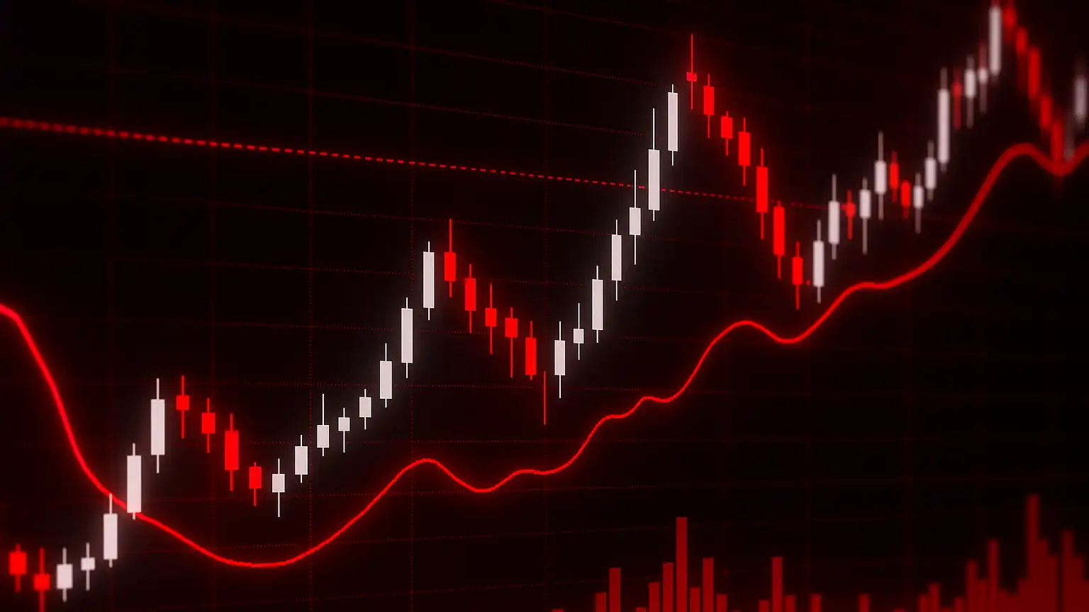 Momentum (MMT/USDT) Technical Outlook: Navigating Volatility Towards Stabilization