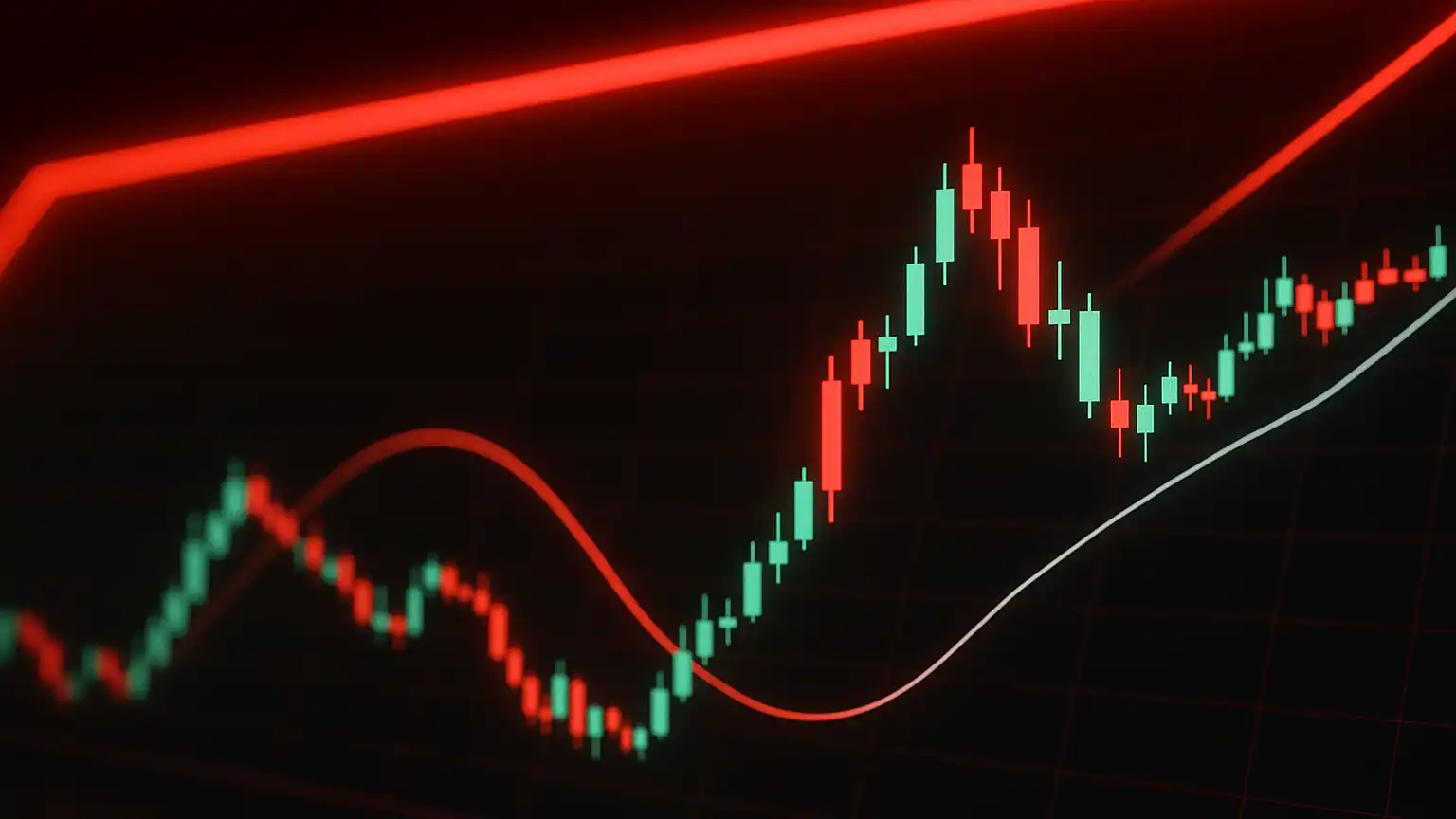 ChainOpera AI (COAI/USDT): Technical Forecast After Sharp Pullback