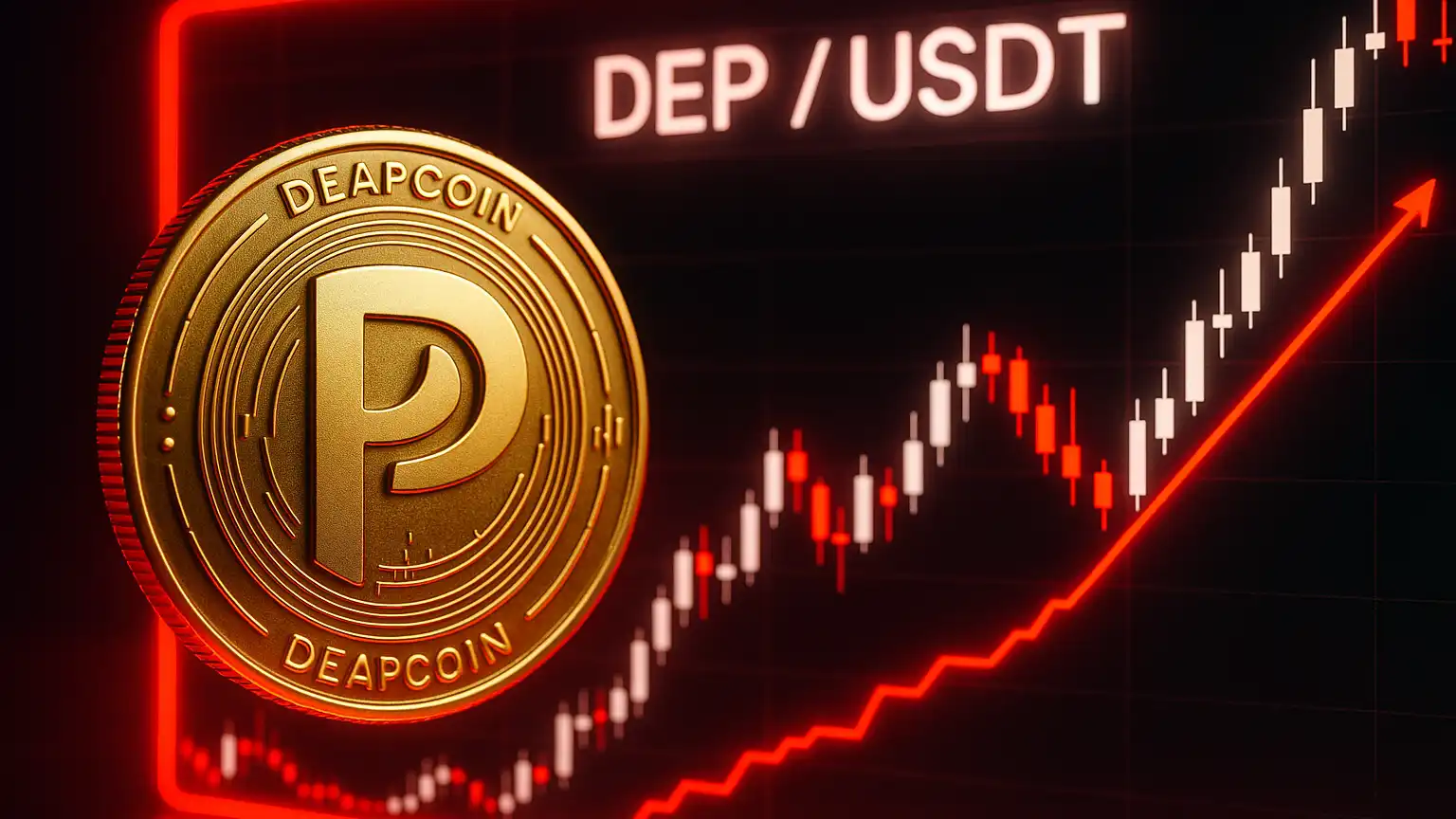 DEAPcoin (DEP/USDT) Technical Analysis & Price Forecast