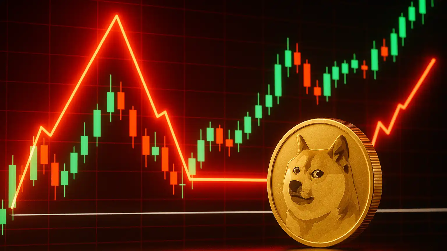 Technical Forecast: “DOGE/USDT” Amid Market Flux – Can It Hold Support or Break Higher?