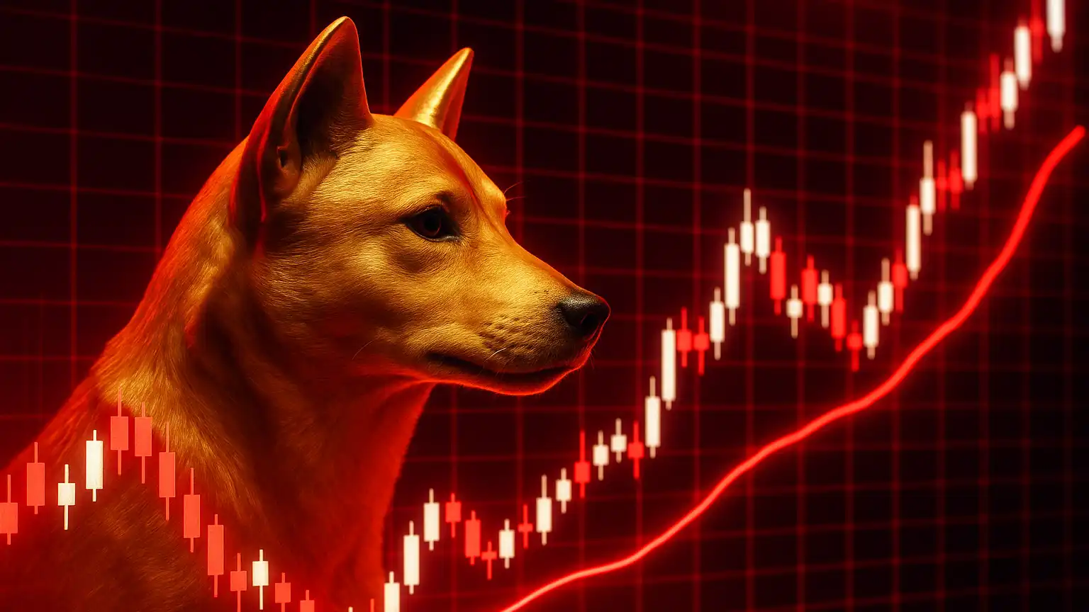 Technical Forecast & Market Insights for Dog (Bitcoin) (DOG/USDT)