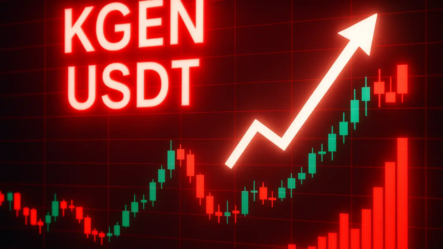 KGeN (KGEN/USDT) Technical Outlook: Price Prediction Amid Revenue Milestones and Volatility