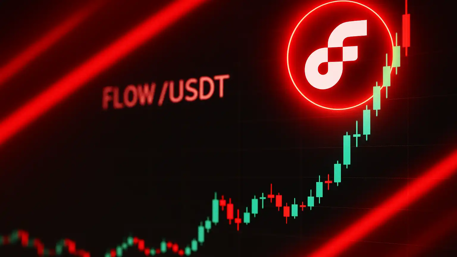 Flow (FLOW/USDT) Technical Outlook & Price Prediction