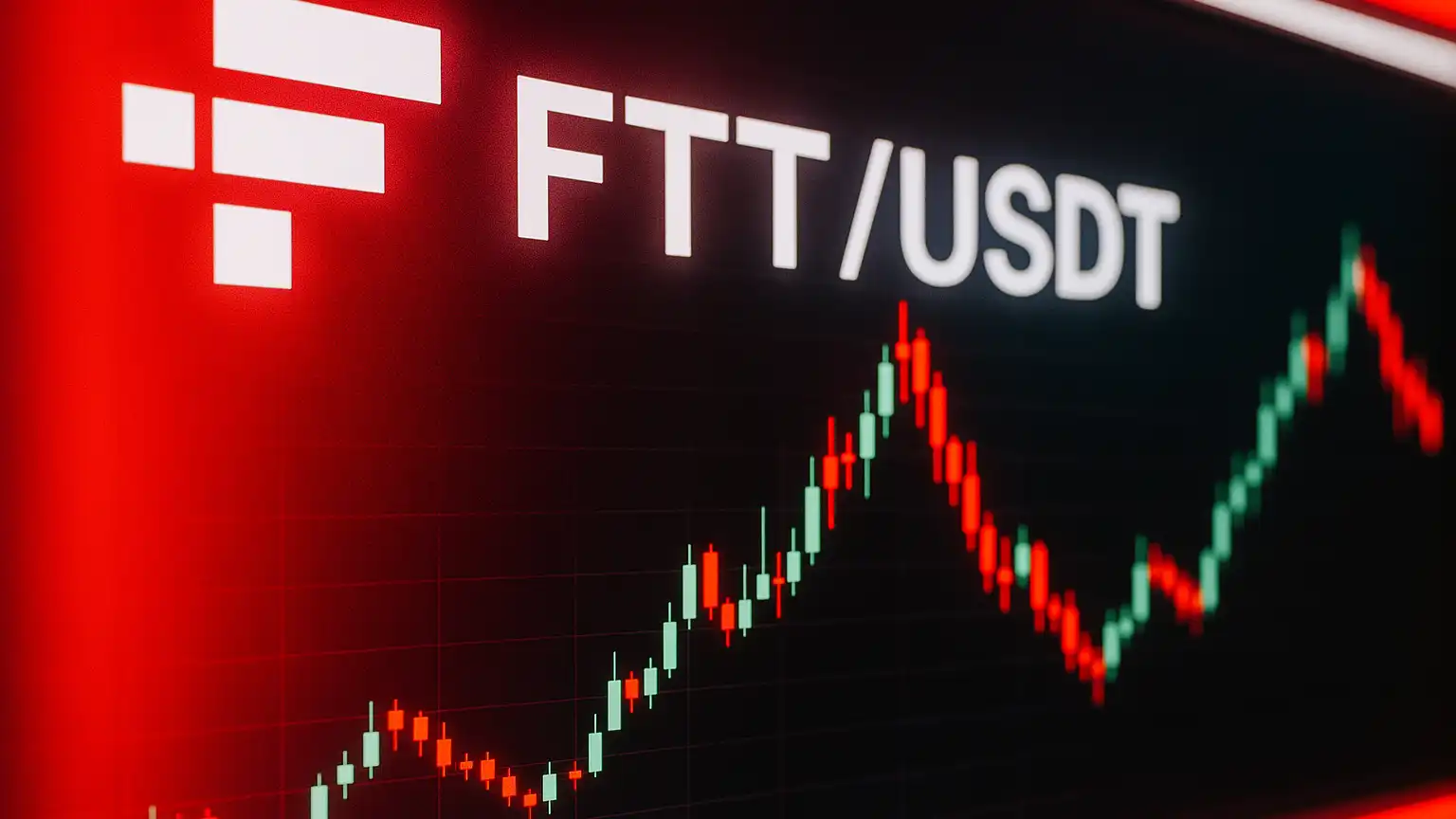 FTX Token (FTT/USDT) Technical Analysis & Outlook: Early January 2026