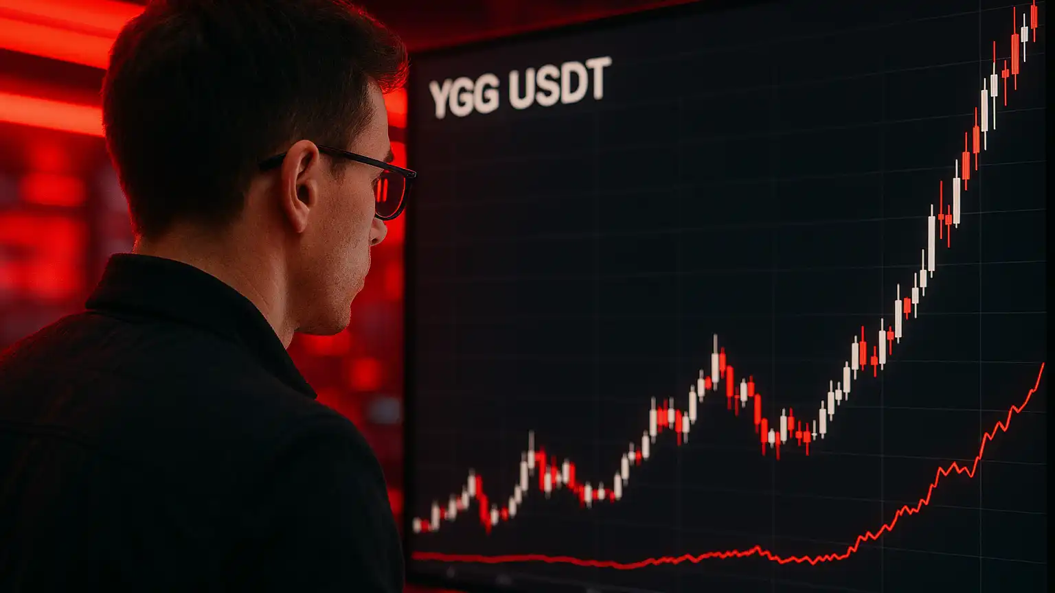 Yield Guild Games (YGG/USDT): Technical Forecast & Fundamental Pulse as of Late-January 2026