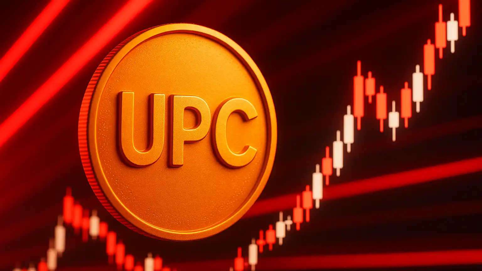 UPCX Technical Outlook and Price Forecast