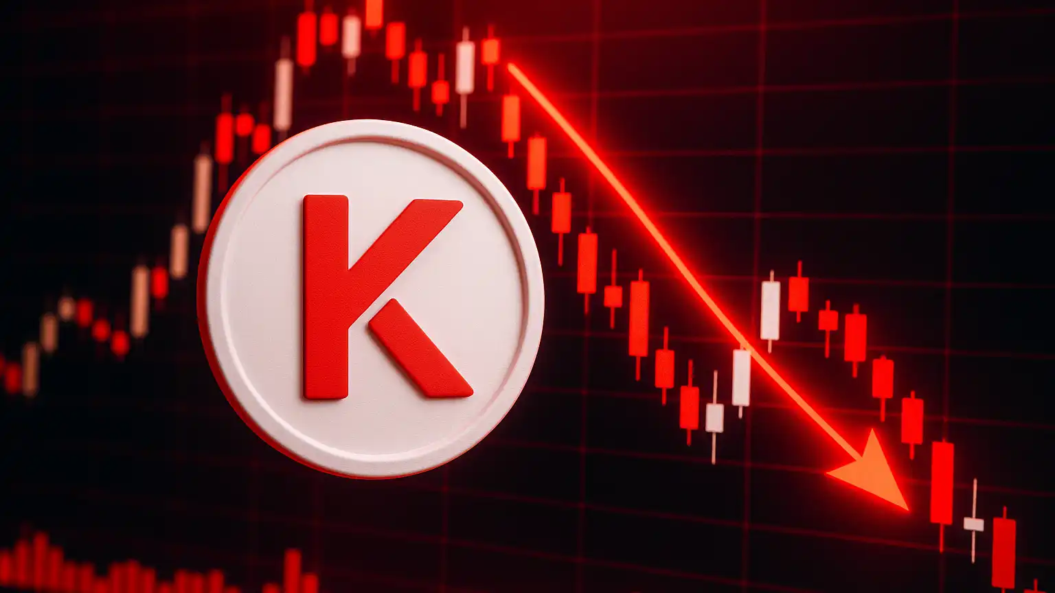 Klickl Token (KLK/USDT) Technical Outlook: Is the Downtrend Poised for Reversal?