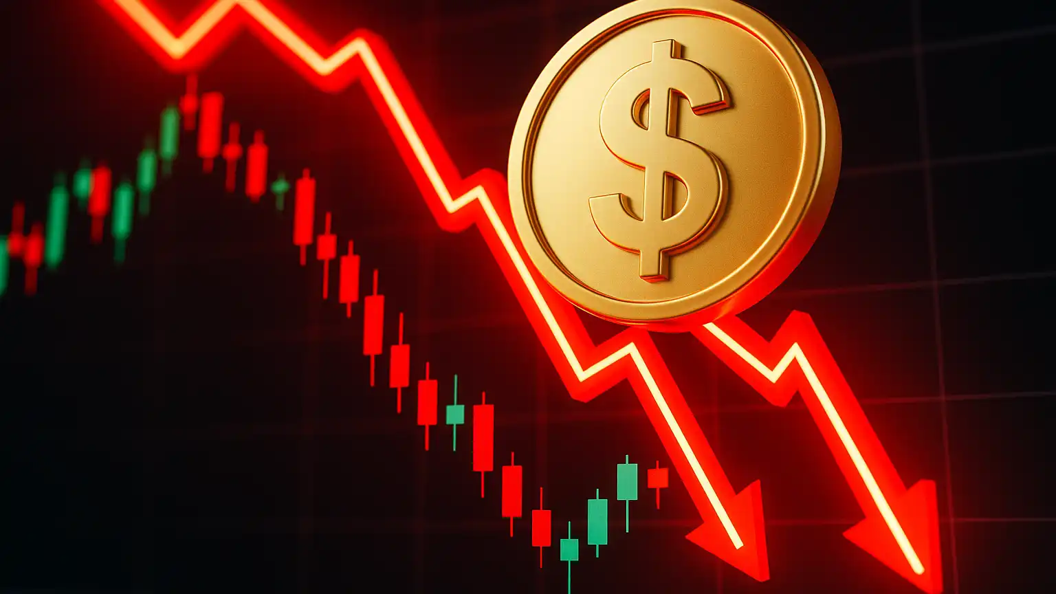 USDH Price Analysis & Technical Forecast: Depegging Risks and Potential Rebound