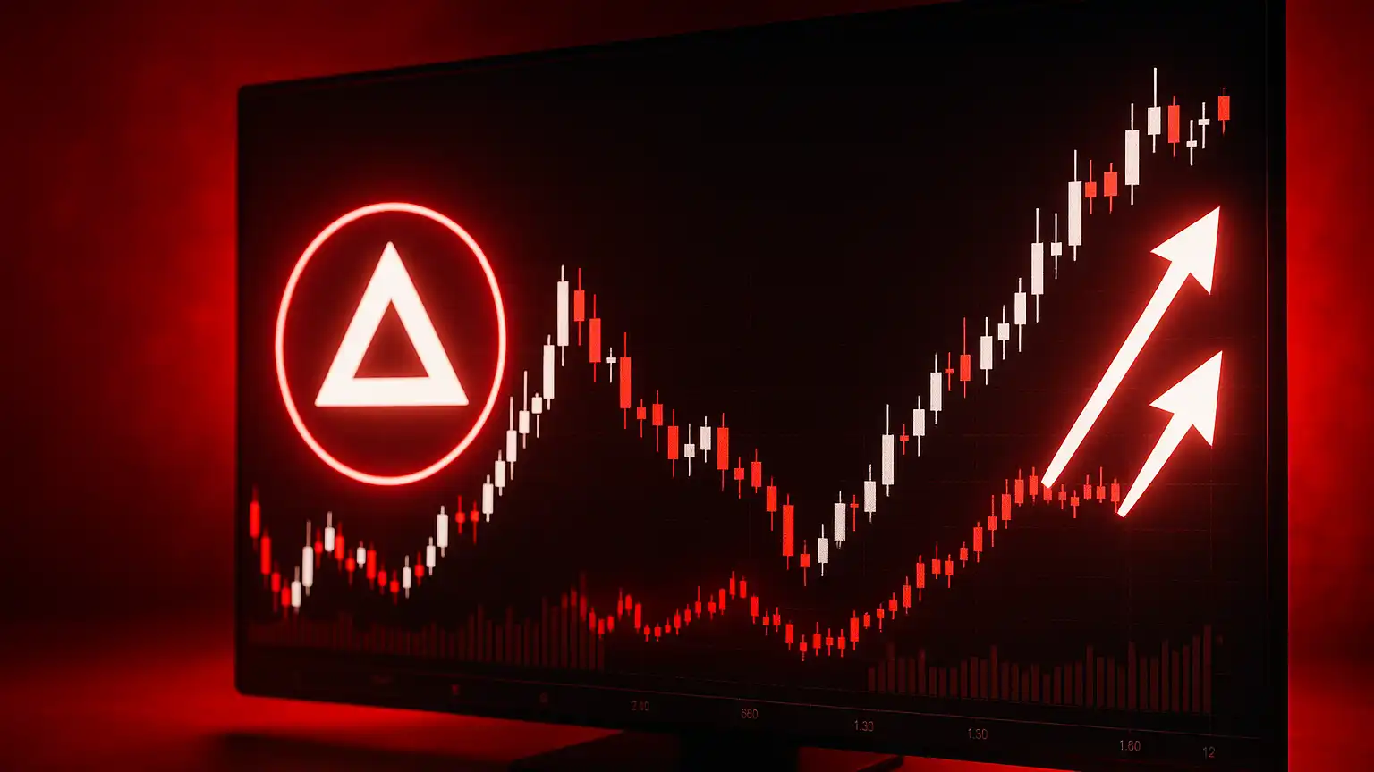 Technical Analysis & Price Forecast: Beam (BEAM/USDT)