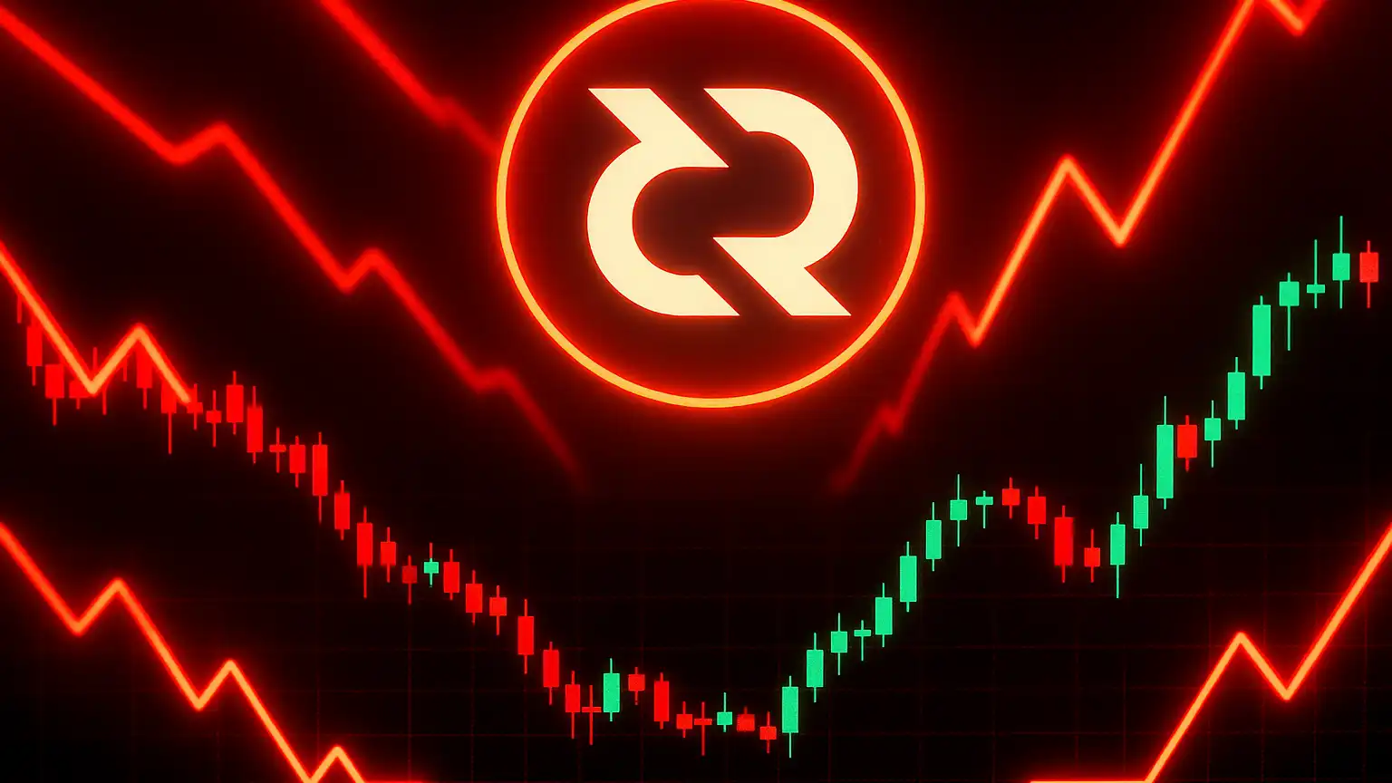 Decred Technical Forecast: Will DCR Break Resistance or Slide Into Support?