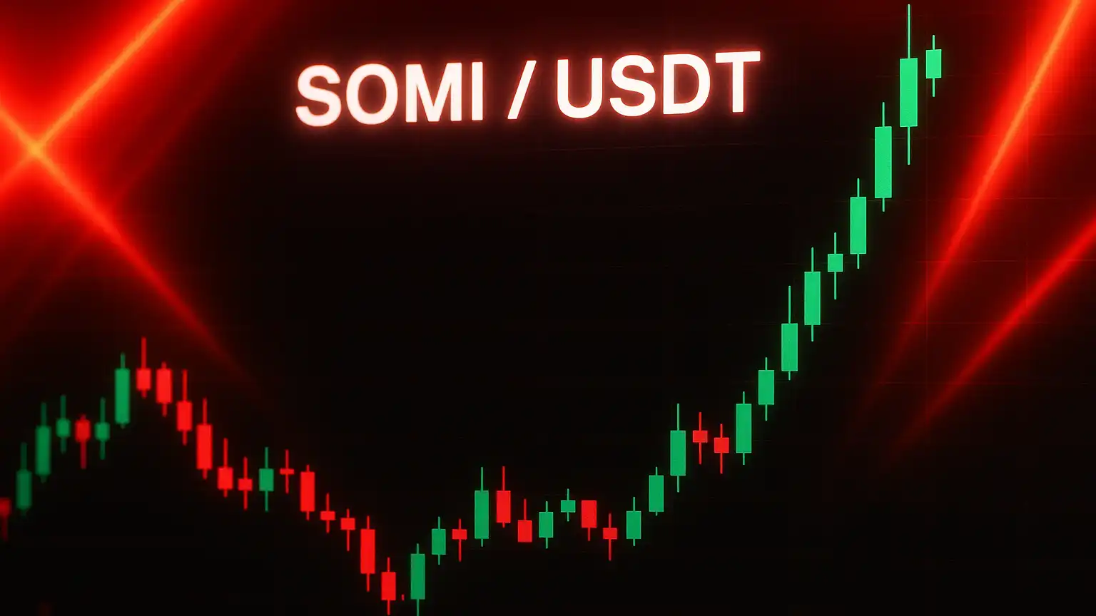 Somnia (SOMI/USDT) Technical Forecast & Market Context