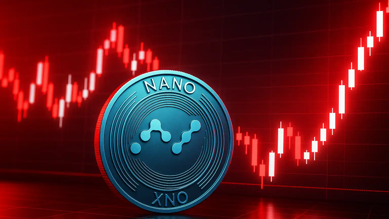 Technical Deep Dive & Price Forecast for Nano (XNO/USDT)