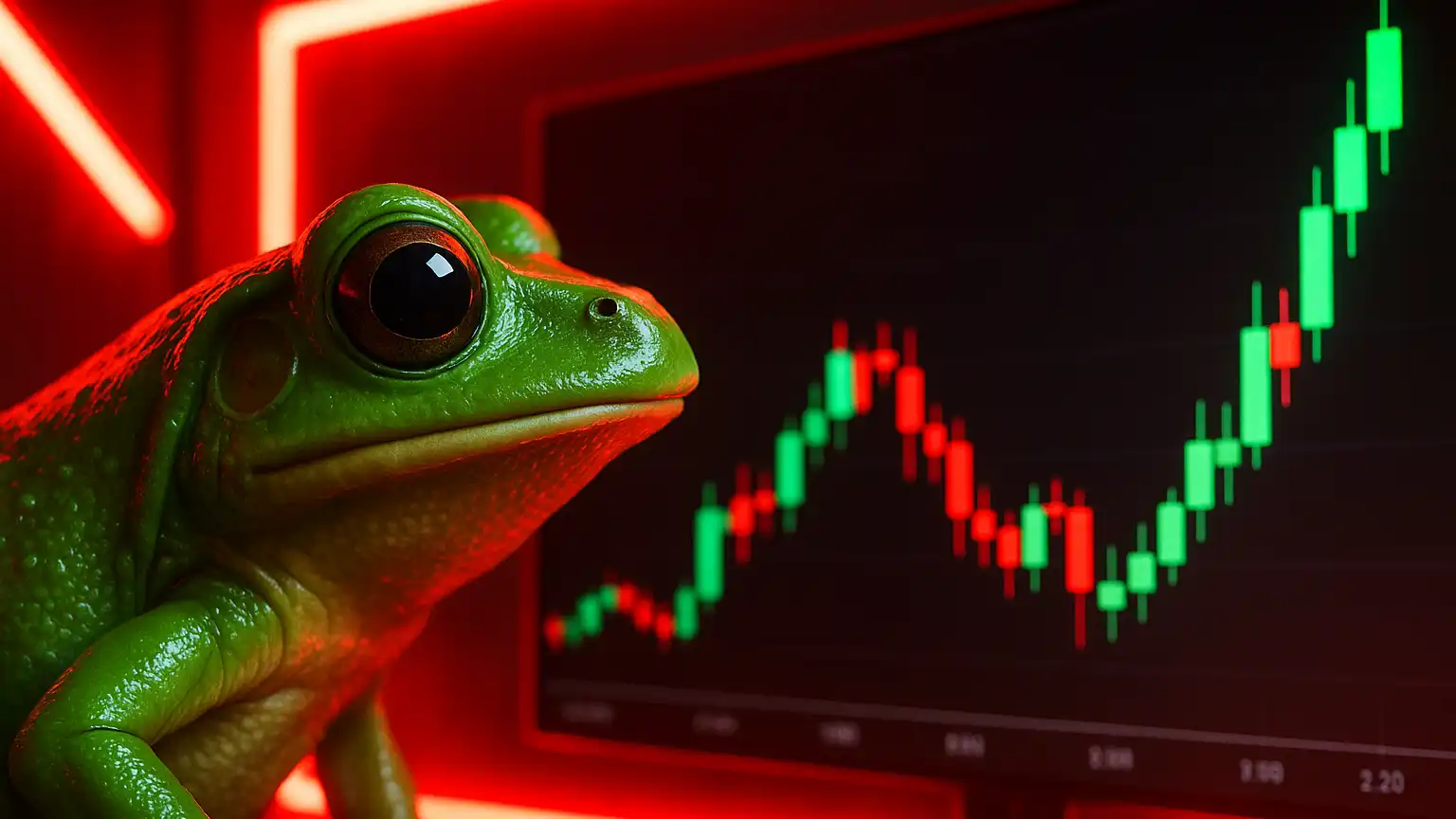 Technical Forecast for Ribbita by Virtuals (TIBBIR/USDT)