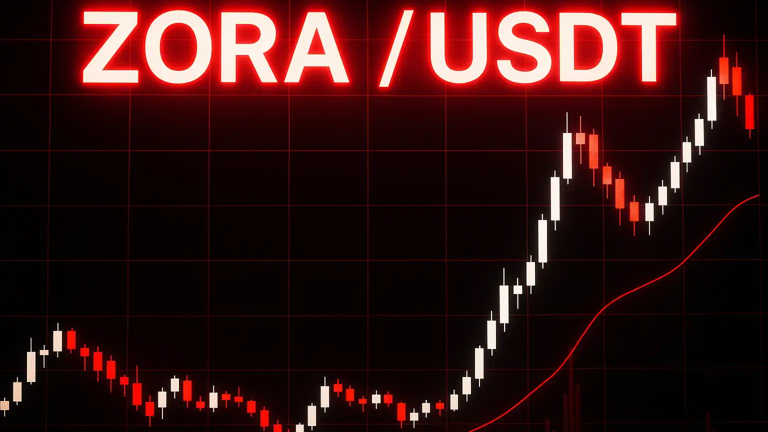 ZORA (ZORA/USDT) Technical Price Forecast and Market Analysis