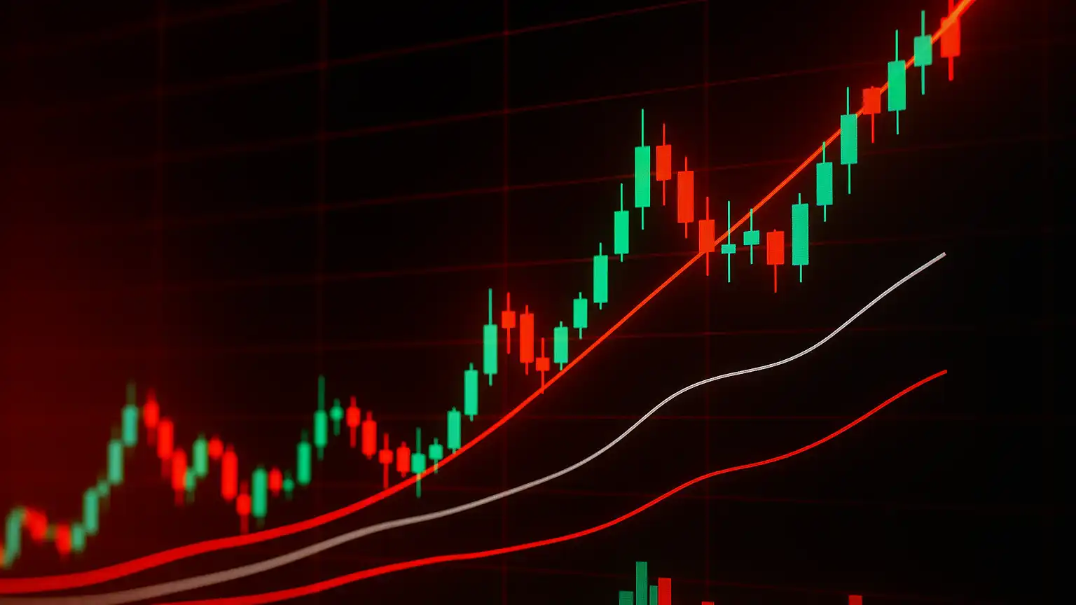 Detailed Technical Analysis & Price Forecast for Lagrange (LA/USDT)
